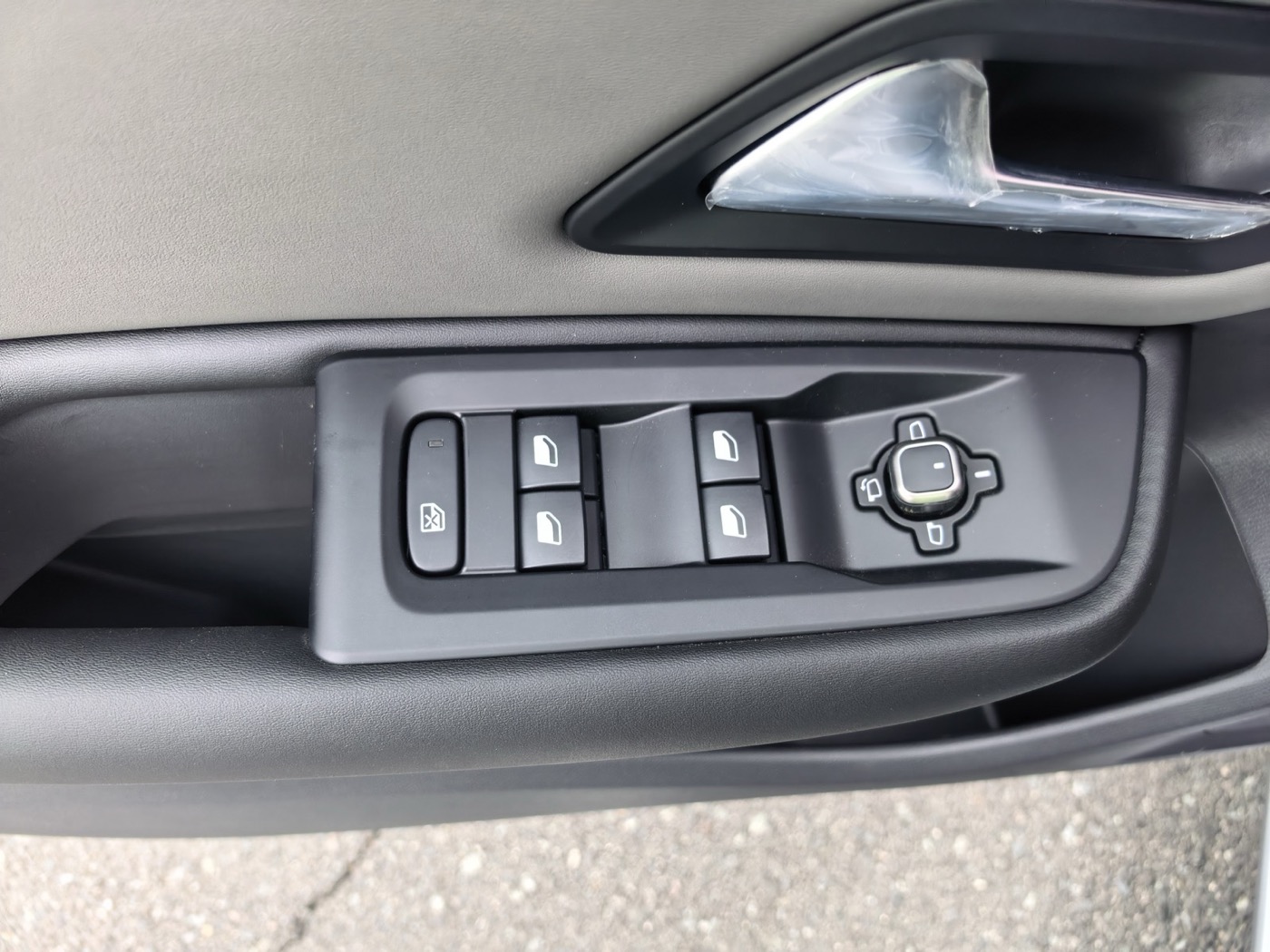 Citroen C5X 1.6T, фото 6