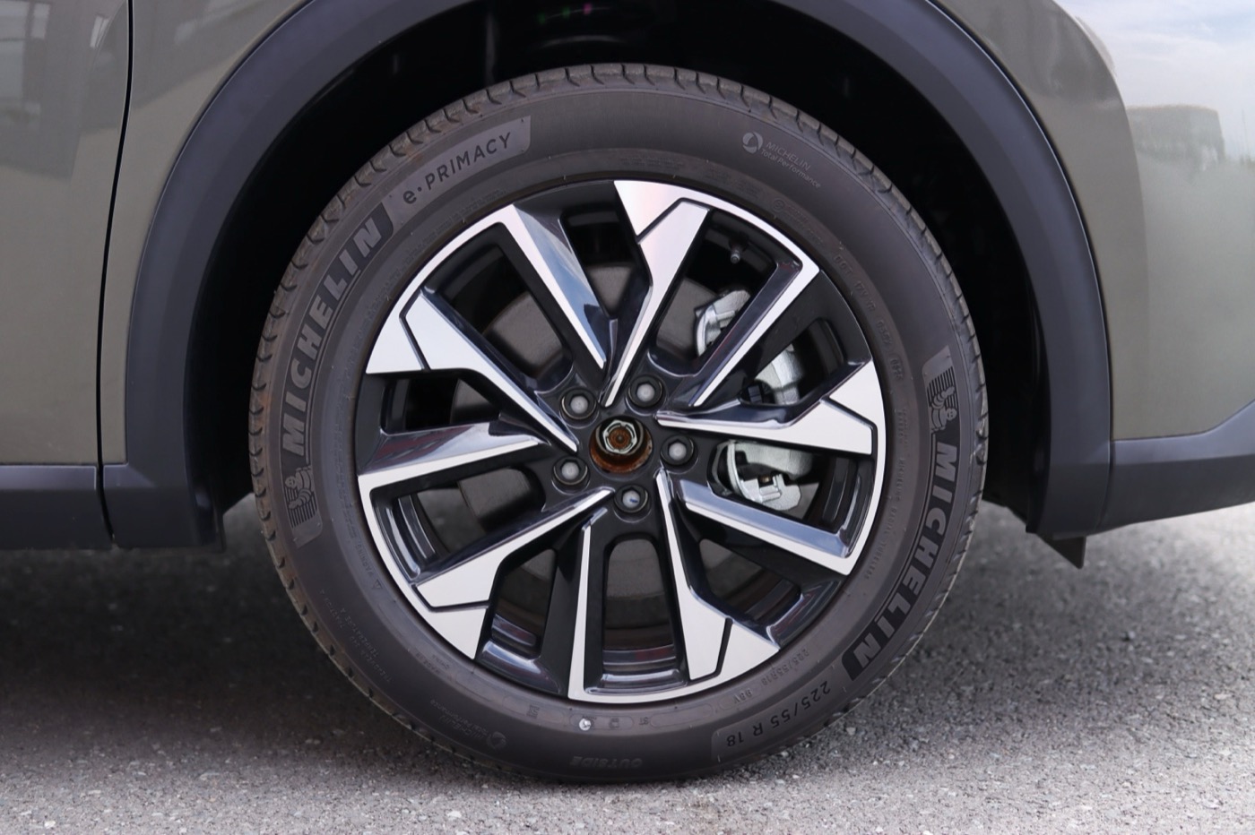 Citroen C5X 1.6T, фото 6