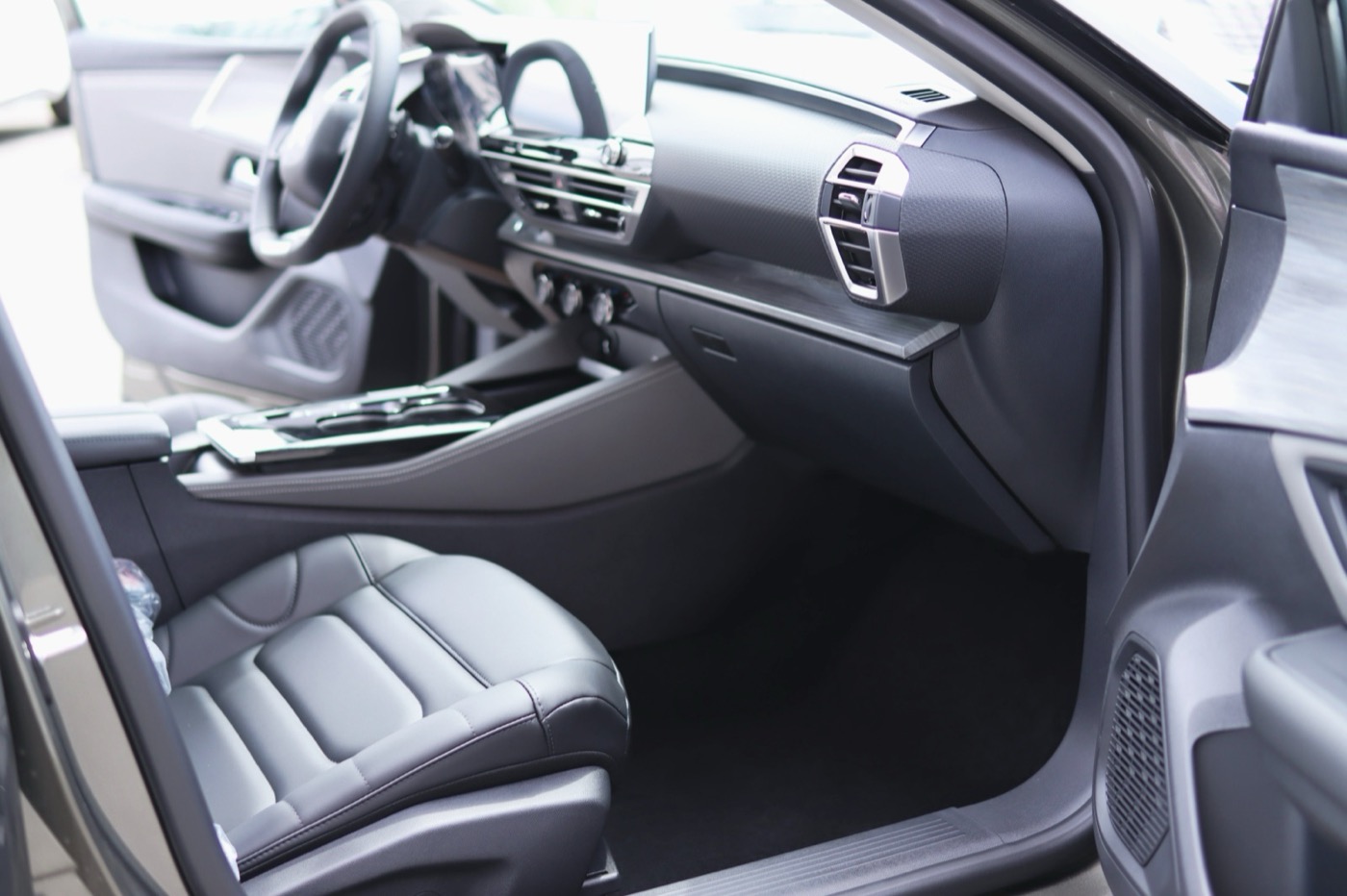 Citroen C5X 1.6T, фото 7