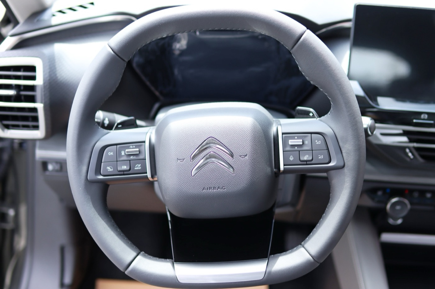 Citroen C5X 1.6T, фото 10