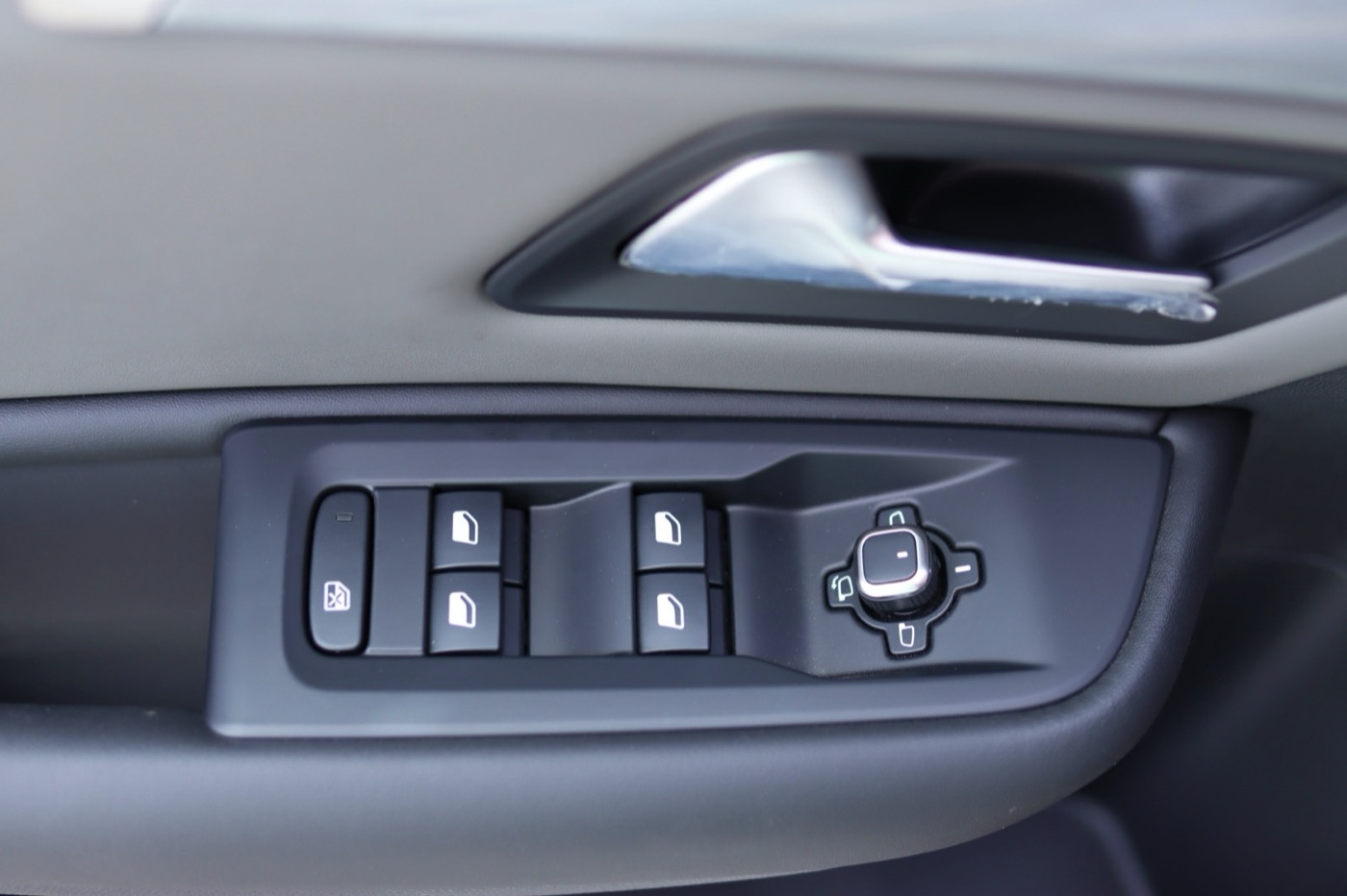 Citroen C5X 1.6T, фото 14