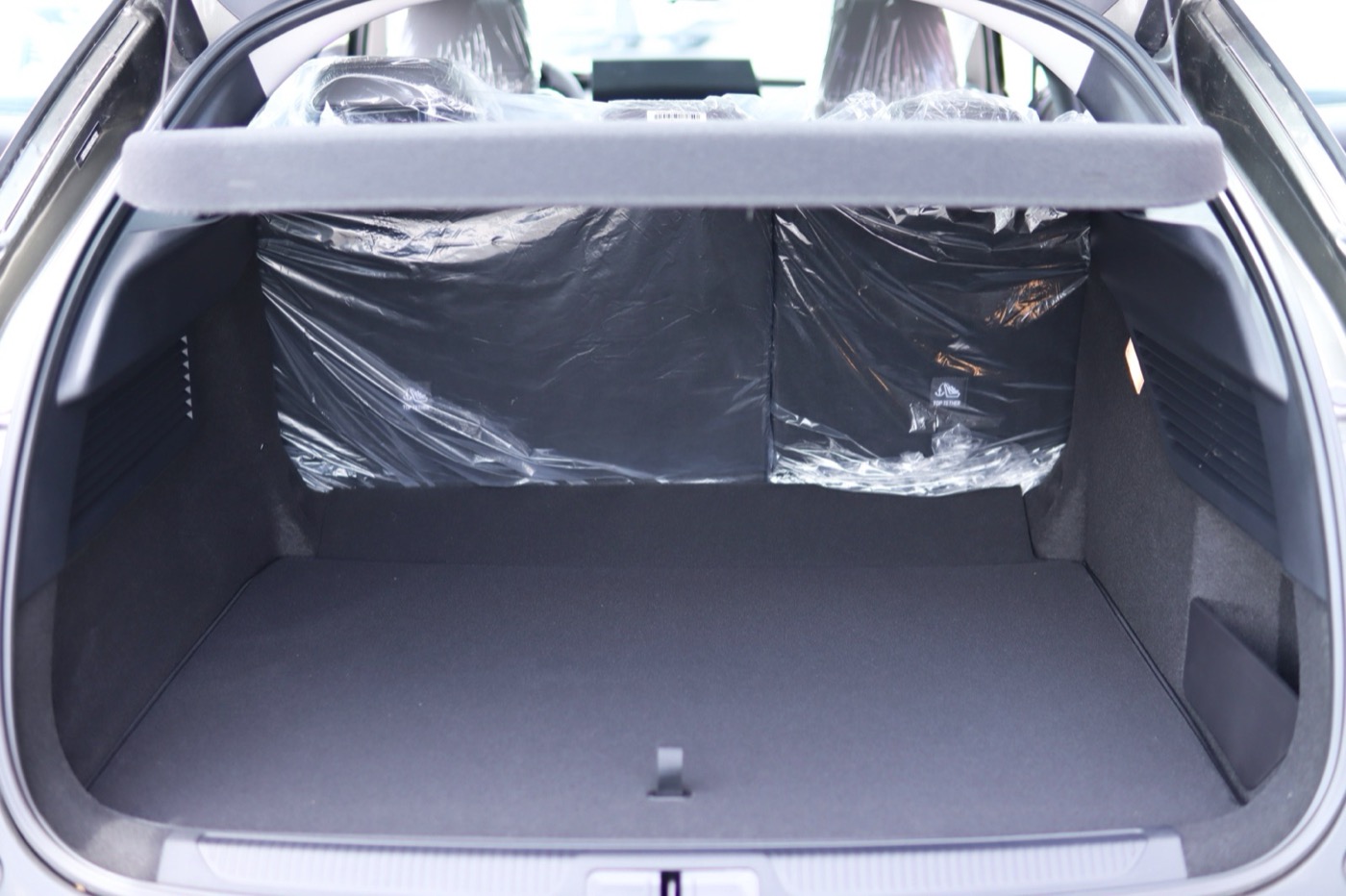 Citroen C5X 1.6T, фото 15