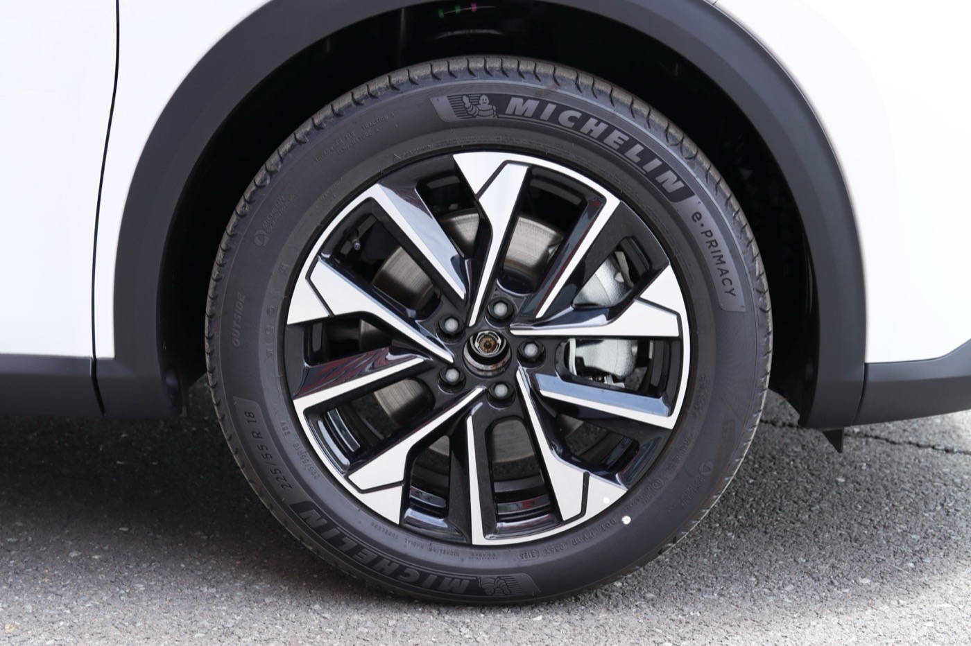 Citroen C5X 1.6T, фото 9