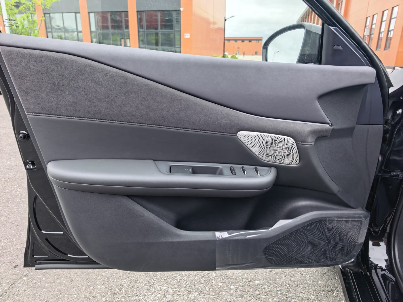 Nissan Teana 2.0, фото 14