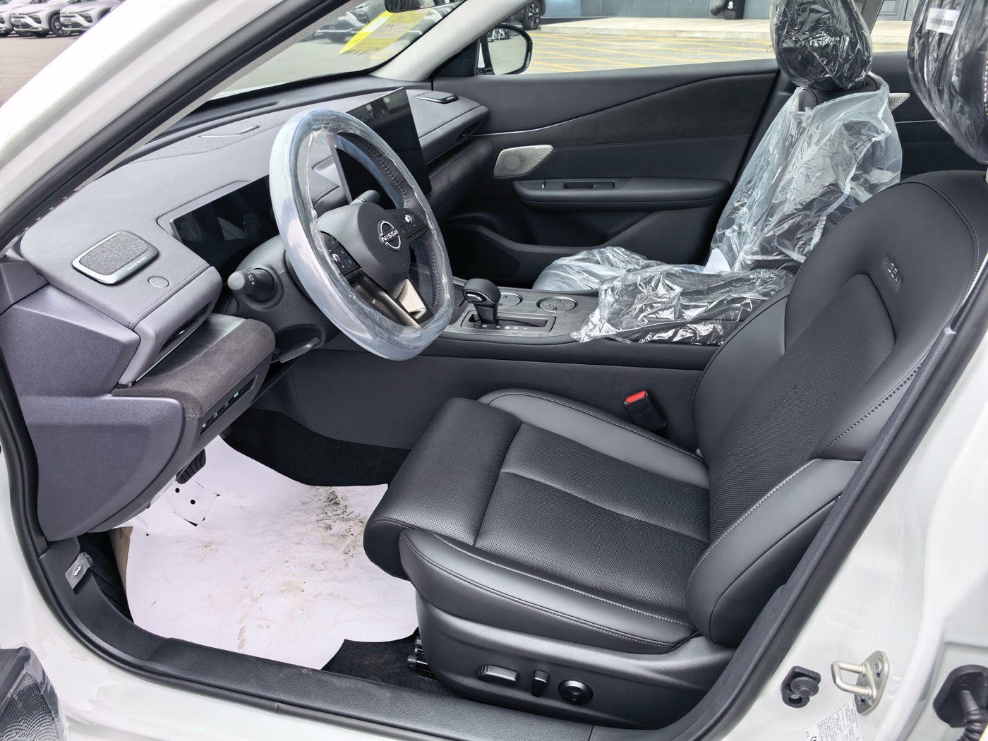 Nissan Teana 2.0, фото 10