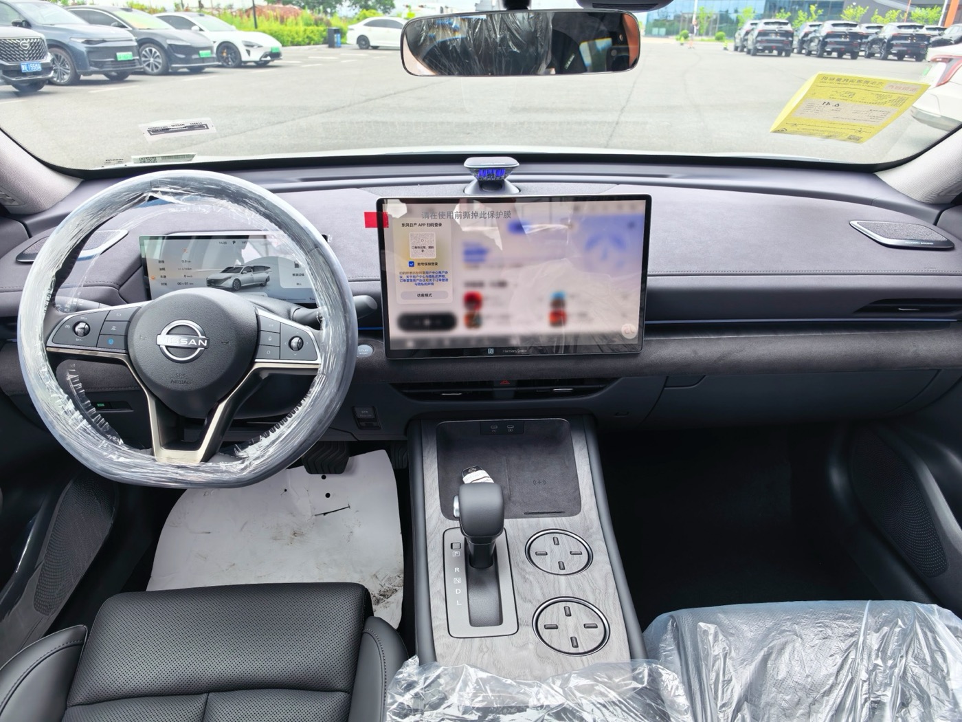 Nissan Teana 2.0, фото 2