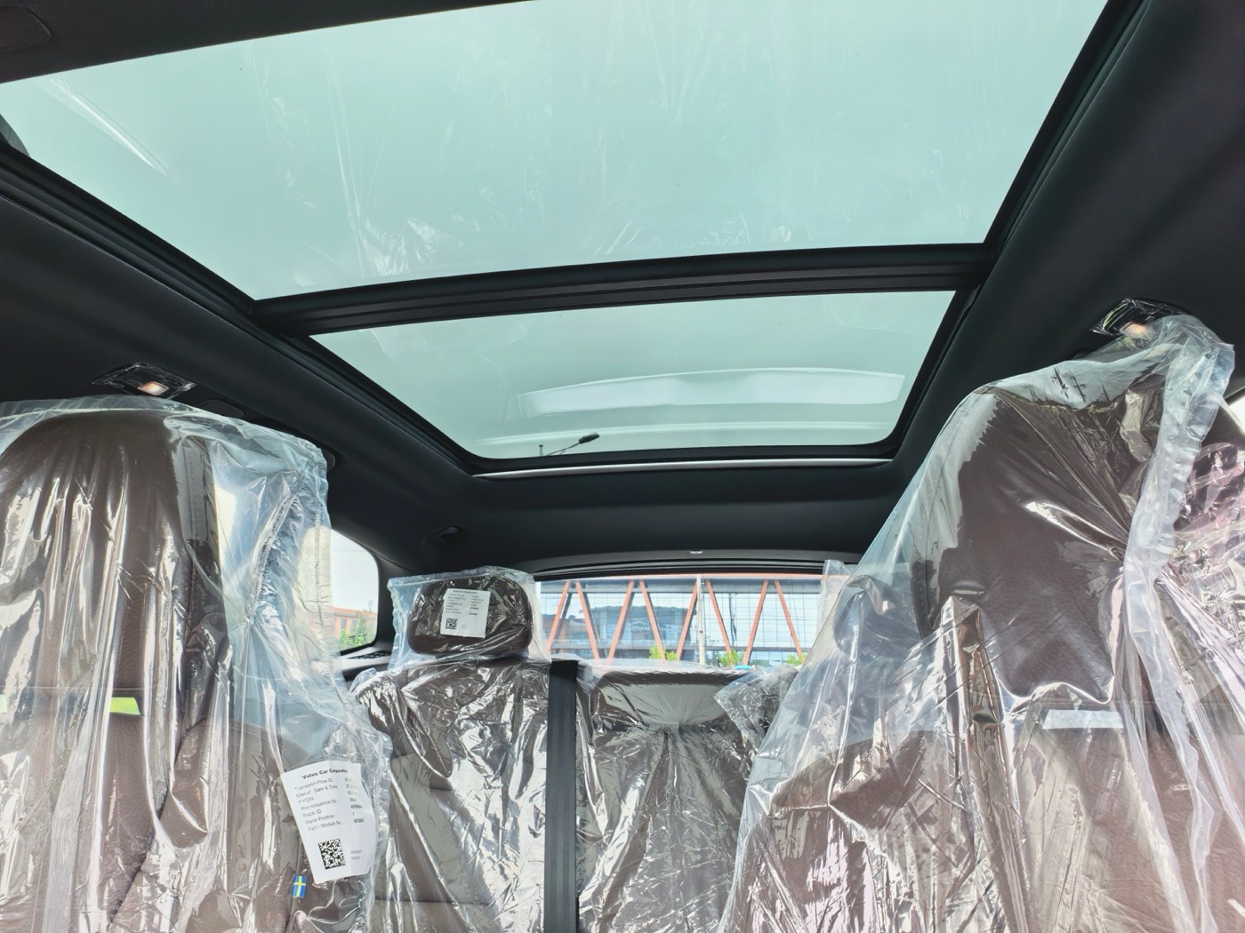Volvo XC60 B5 AWD, фото 19