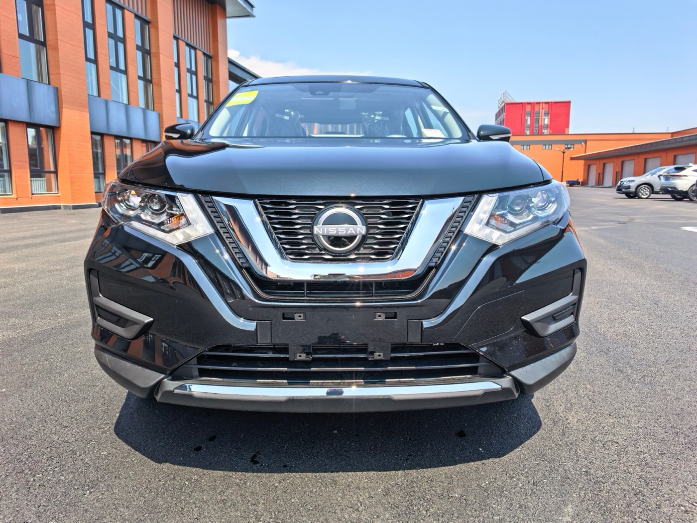 Nissan X-Trail 2.0, фото 10