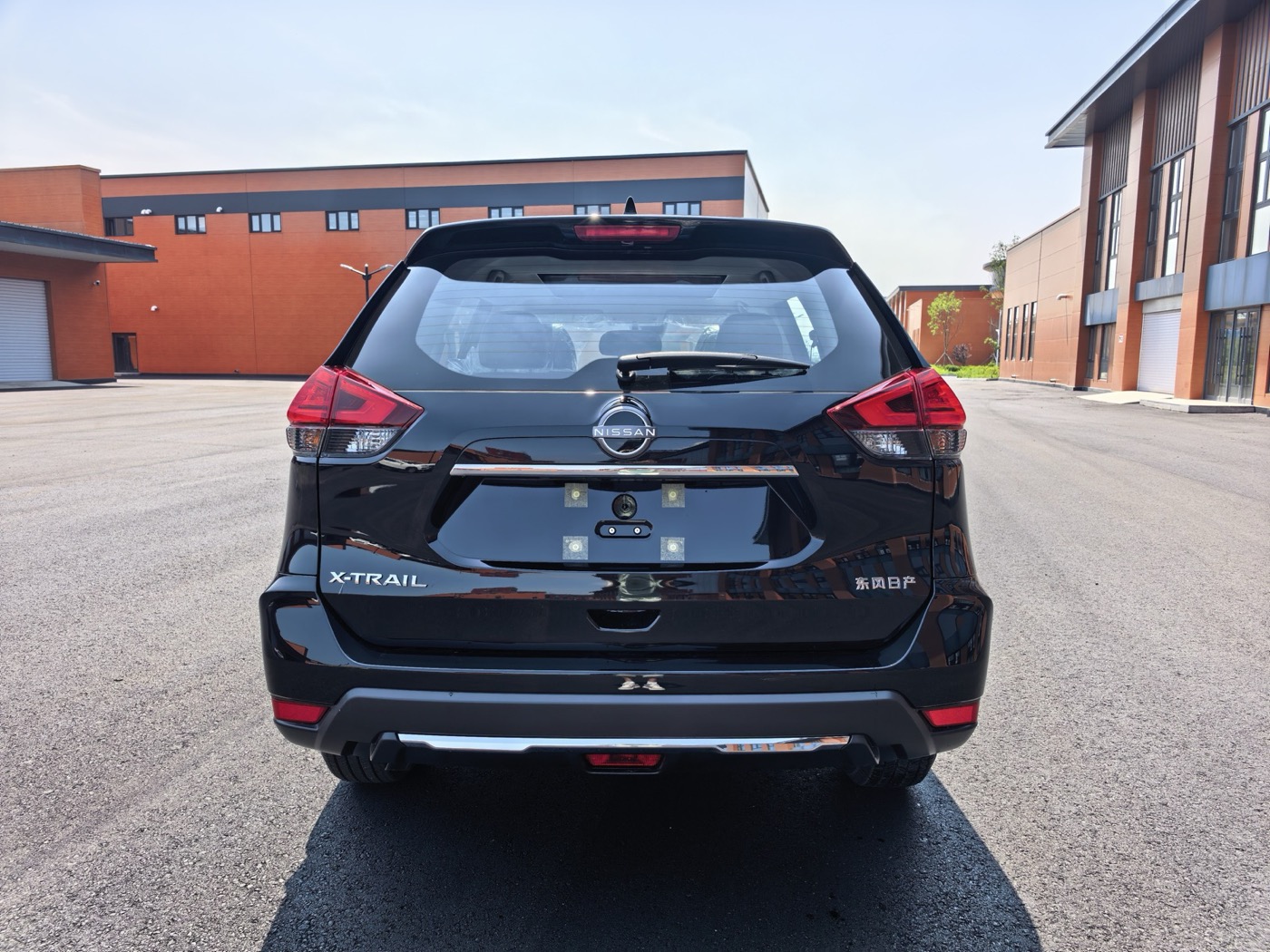 Nissan X-Trail 2.0, фото 6