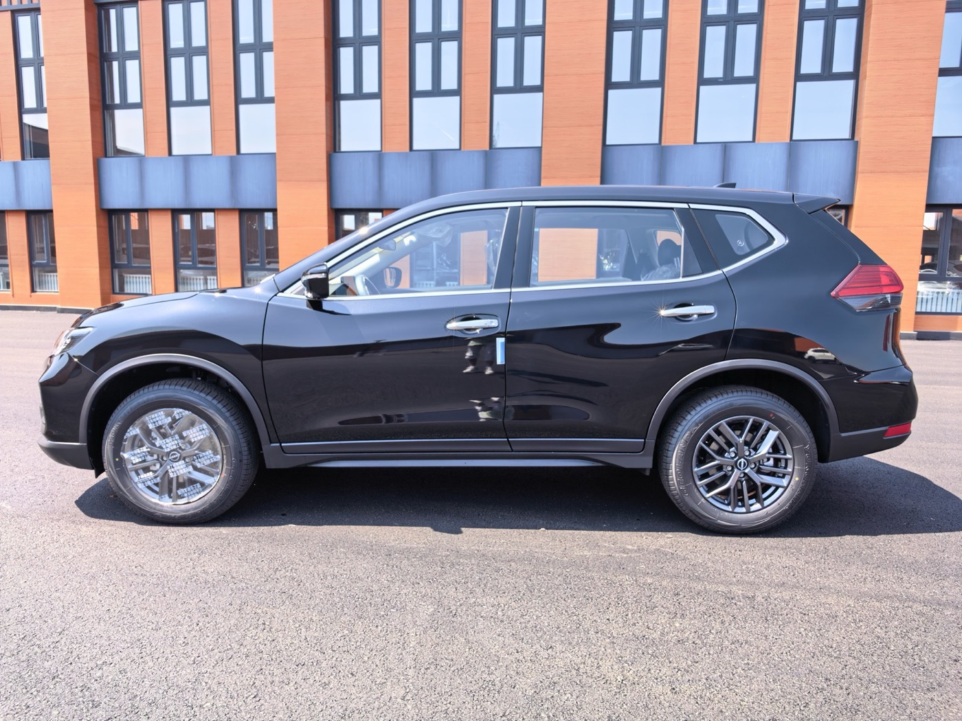 Nissan X-Trail 2.0, фото 8