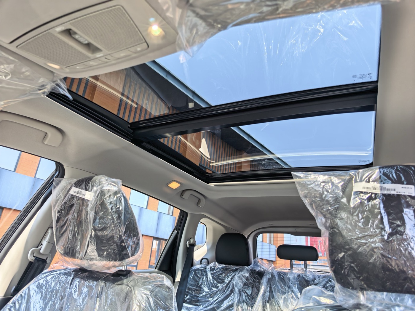 Nissan X-Trail 2.0, фото 21