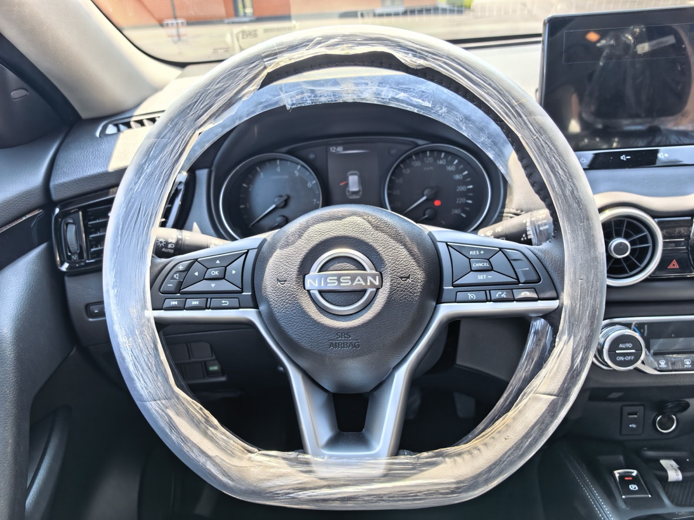 Nissan X-Trail 2.0, фото 11
