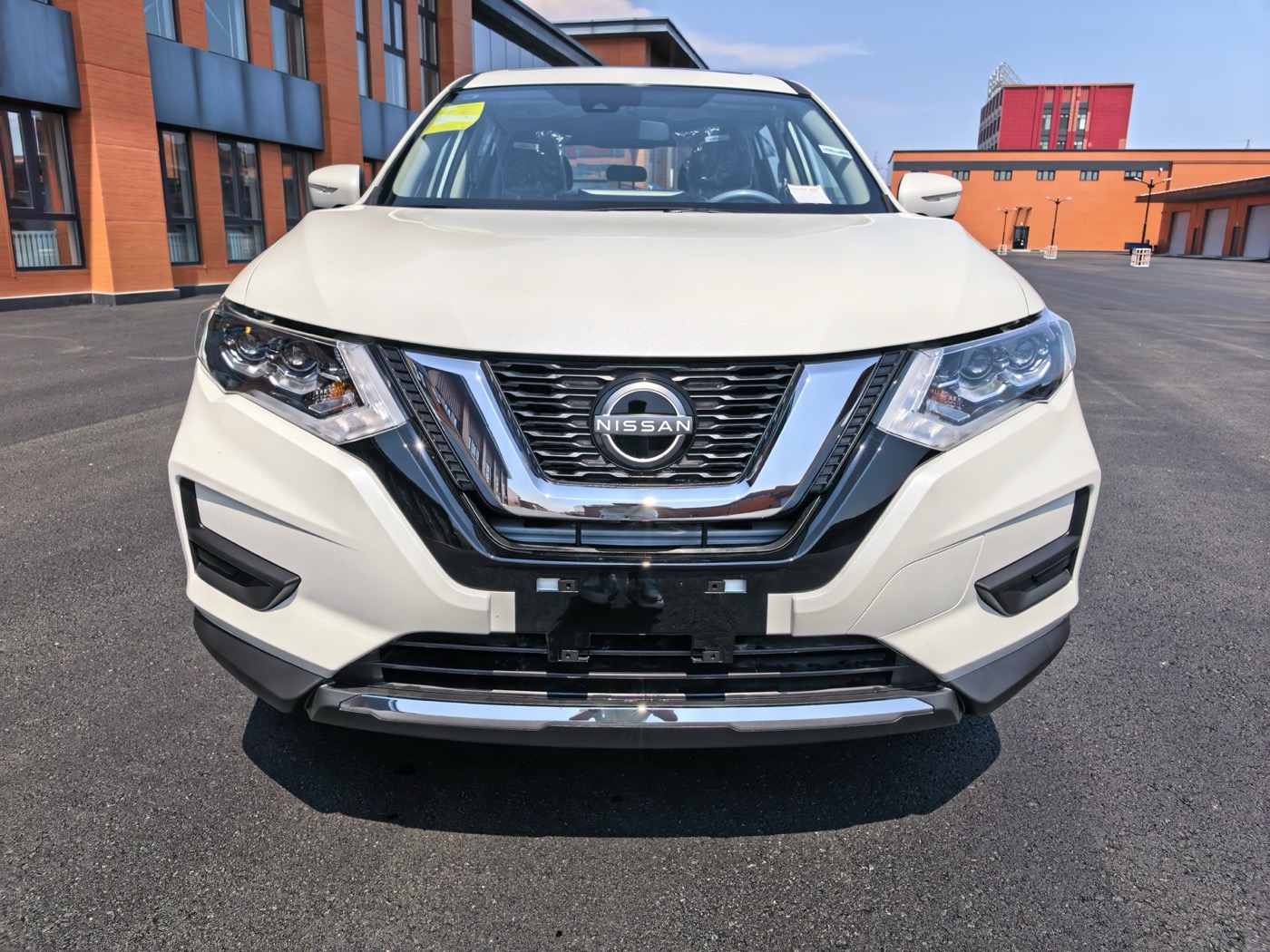 Nissan X-Trail 2.0, фото 10