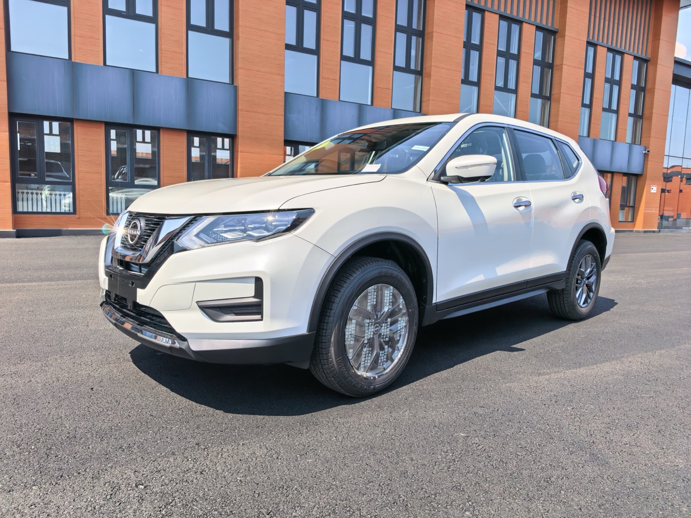 Nissan X-Trail 2.0, фото 9