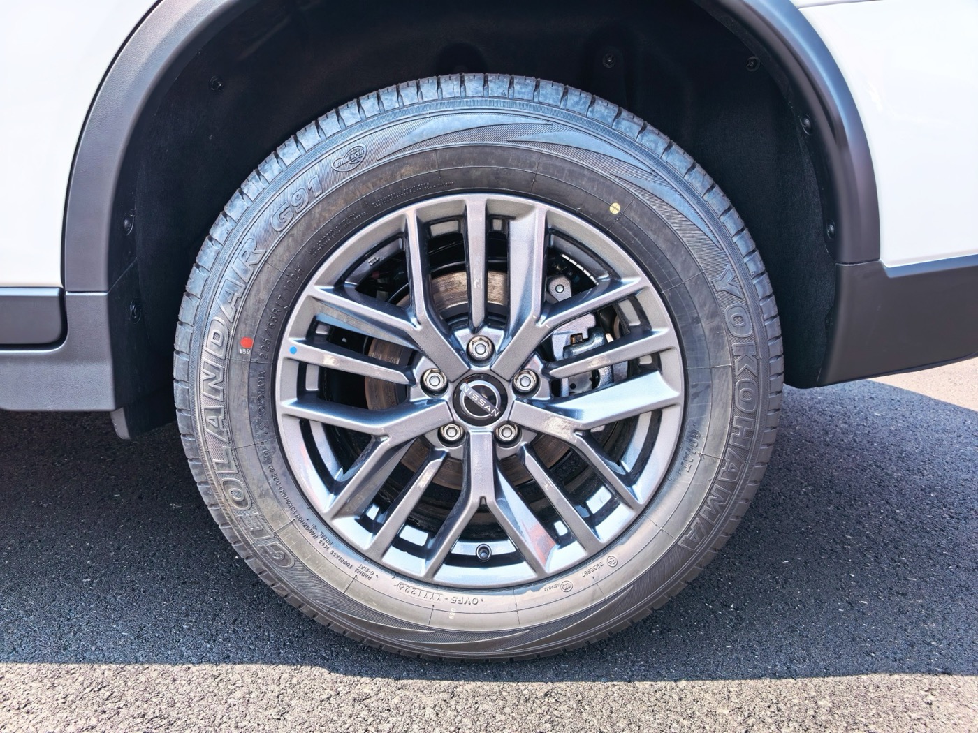 Nissan X-Trail 2.0, фото 18