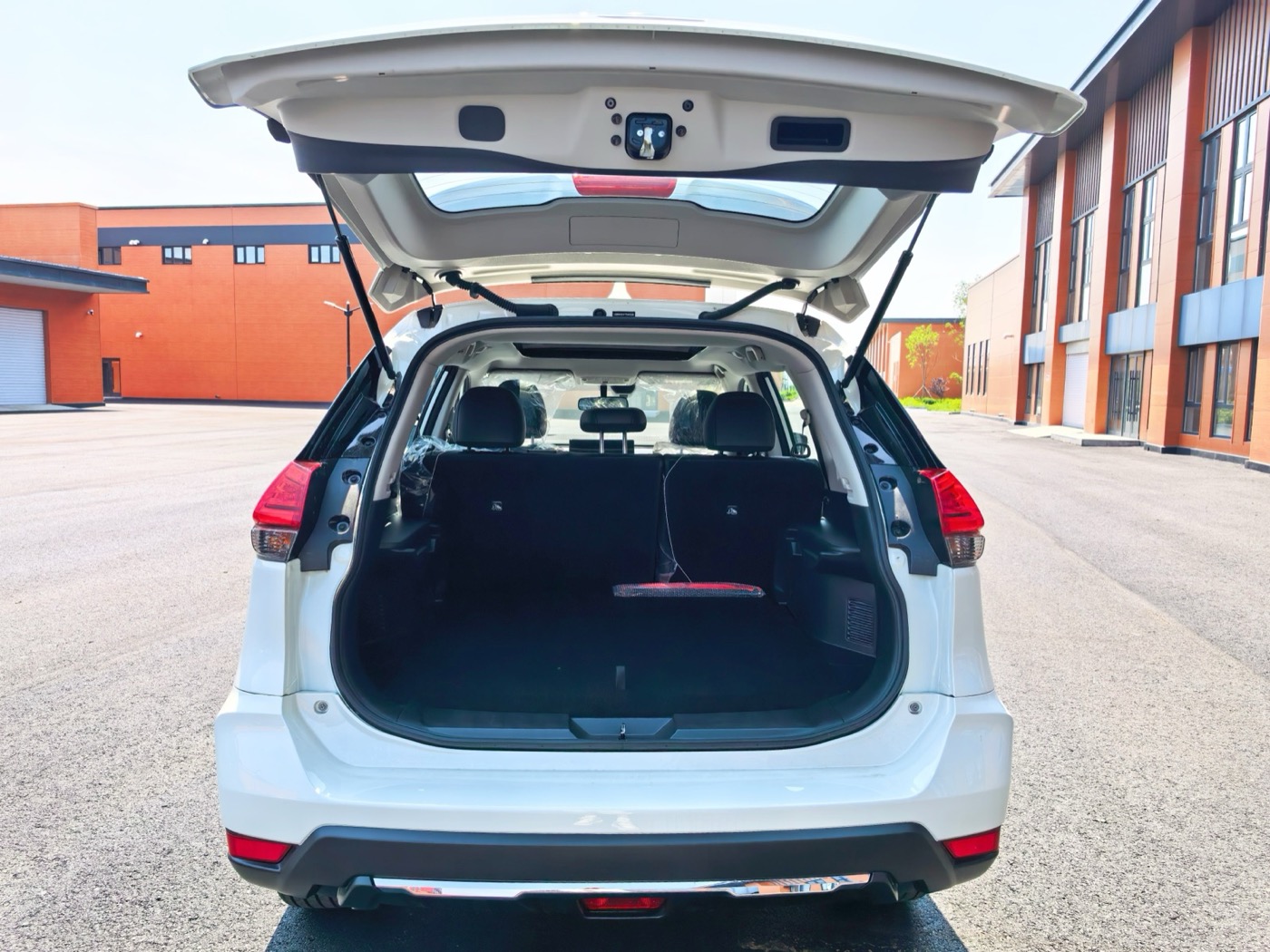 Nissan X-Trail 2.0, фото 19