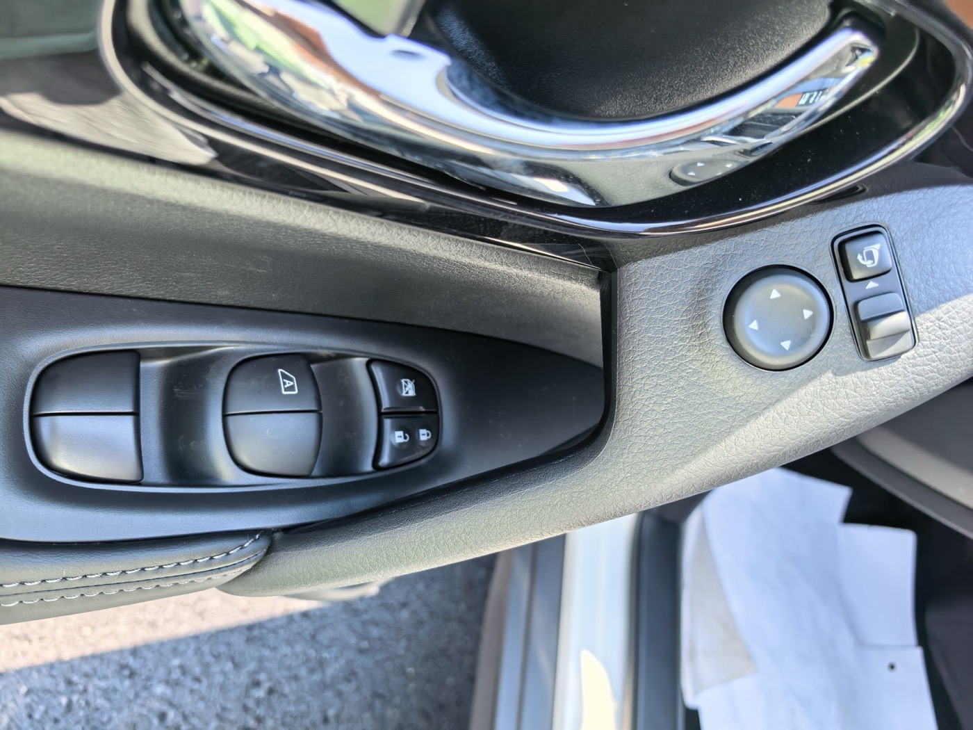 Nissan X-Trail 2.0, фото 17