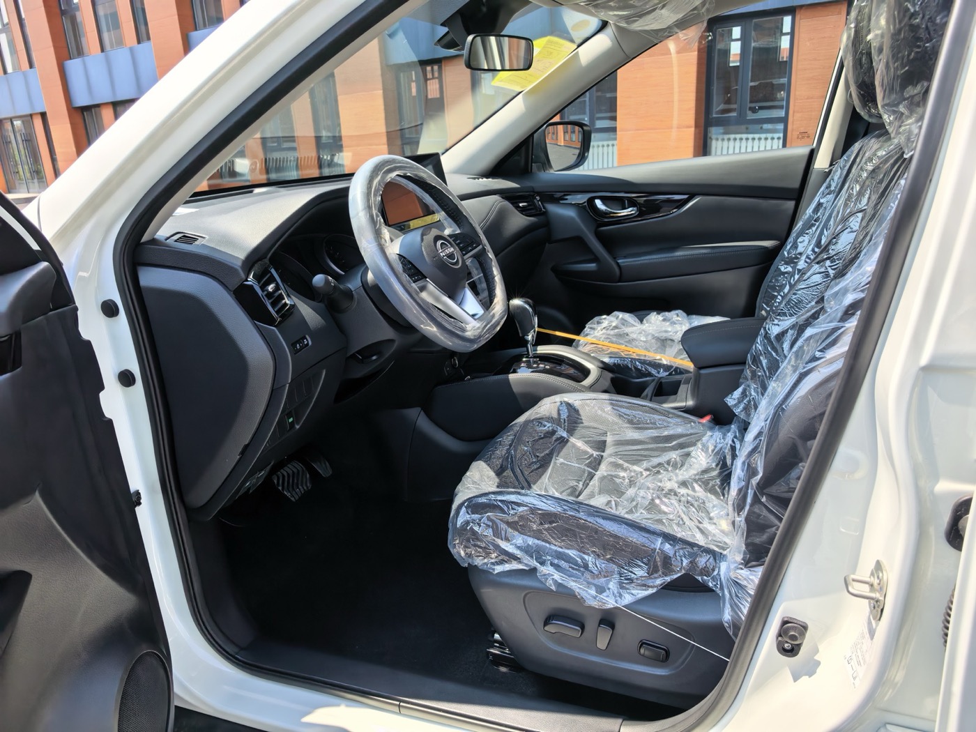 Nissan X-Trail 2.0, фото 12