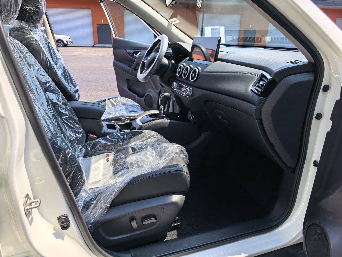 Nissan X-Trail 2.0, фото 14